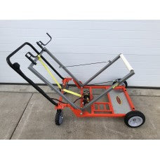 Kartlift Winchlift LT electric lift stand