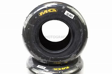 MG tire yellow SM2 11x7.1x5