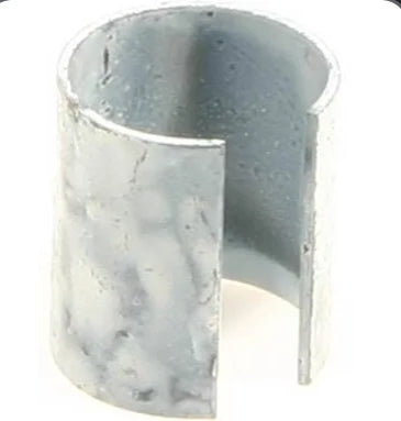 Hilliard Flame clutch spring