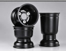 Wheel Magnesium 130 kart front CRG pattern