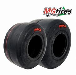 MG tire red SH2 11x6.0x5
