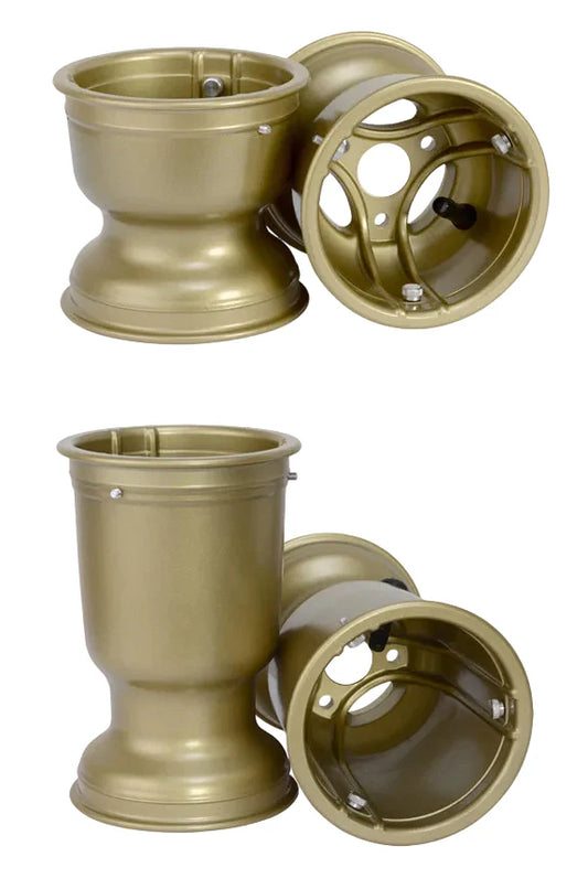 Wheel Magnesium 130 MXJ